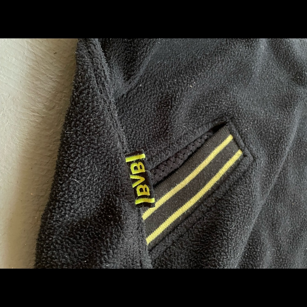 *SOLD* BORUSSIA DORTMUND NIKE PREMIER FLEECE - Picture 6 of 9